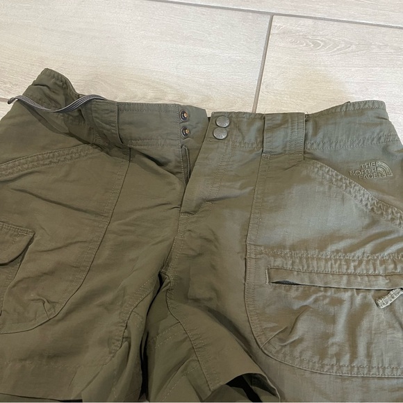 Sold on Mercari - The north face women’s shorts - Picture 6 of 7